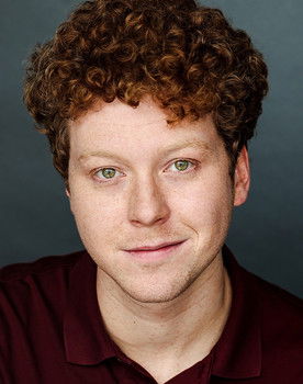 Reid Robison as Victim (voice)