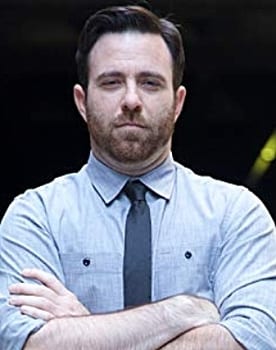 David Lawson Jr. as Dave