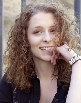 Adèle Esseger as Aunt Gemima