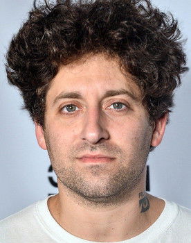 Joe Trohman as Fall Out Boy / Defenders Of The Faith