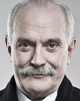 Nikita Mikhalkov