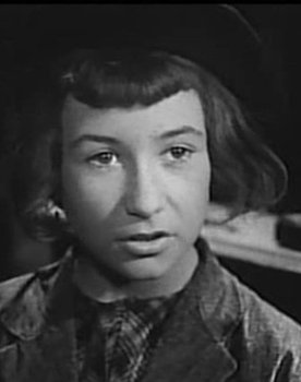Mauricette Mercereau