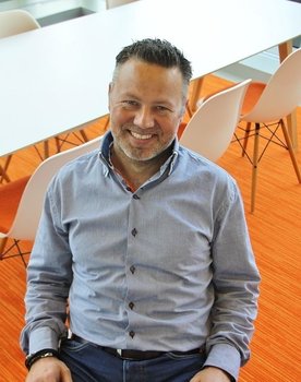 Joost Buitenweg
