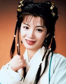 Cherie Chan Siu-Ha