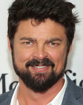 Karl Urban as Billy Butcher