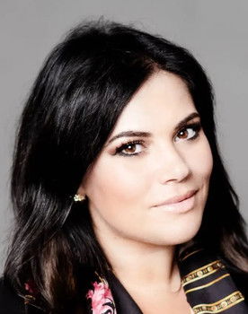 Maria Teresa Leva as Micaela