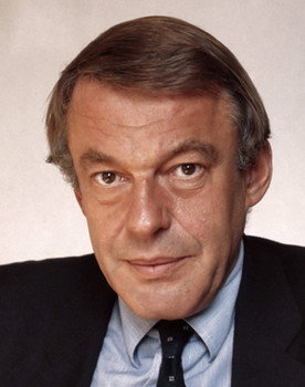 Hans van Mierlo