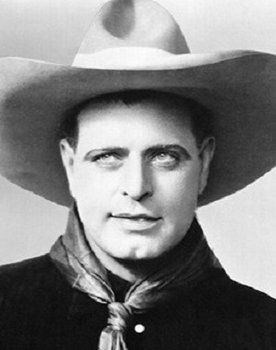 Jack Hoxie