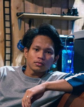 Rian Simon Cabatingan Magtaan