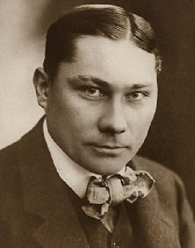 Paul Wegener Photo