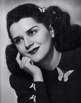 Gwen Davies