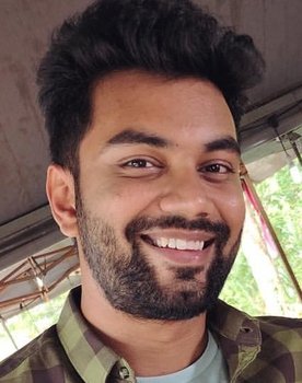 Bala Ganapathi William