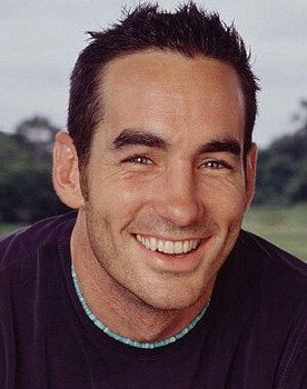 Alex Bell
