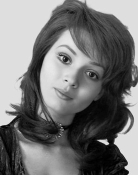 Patricia Nigel