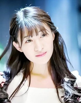 Abby Yin as Ai Jia Jia