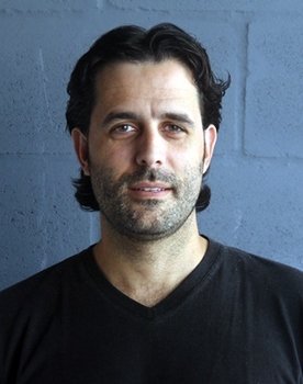 Diego Gat as Diego Gat