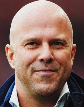 Arne Slot as Himself