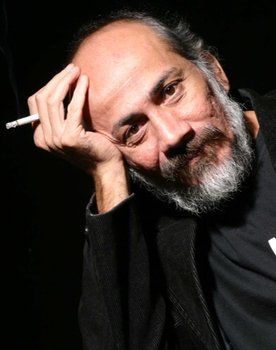 Bakhtiyar Zakirov as 