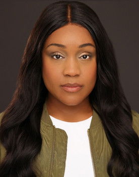 Chanté Small as Kim