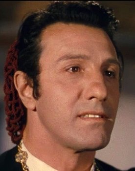 The Dream of Zorro