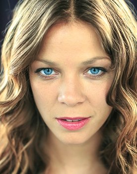 Jessica Schwarz Photo