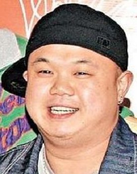 Jeffery Chou