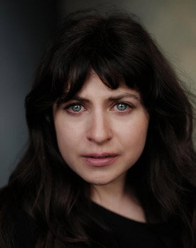 Katie Bernstein