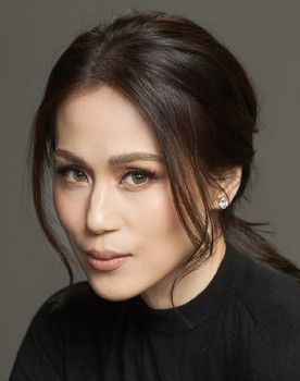 Toni Gonzaga as Angela