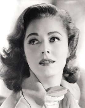 Eleanor Parker as Sally Middleton