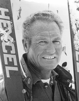 Dave “Davey” McCoy as