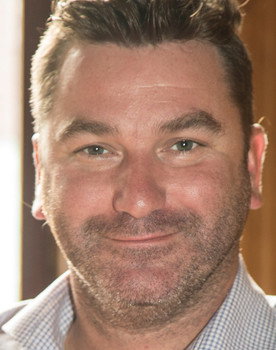 Maarten Bosmans