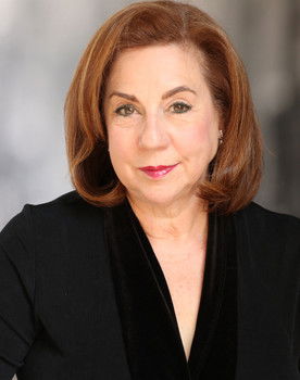 Sherri Z. Heller as Ida