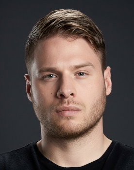 Yunus Emre Özden as 