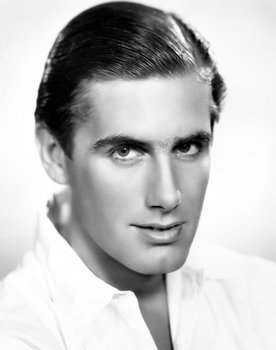 Peter Glenville