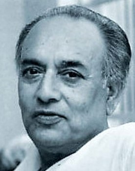 Basanta Choudhury