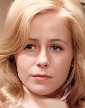 Marie Forså as Helga