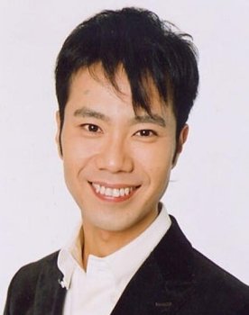 Takashi Fujii Photo