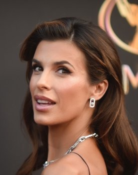 Elisabetta Canalis