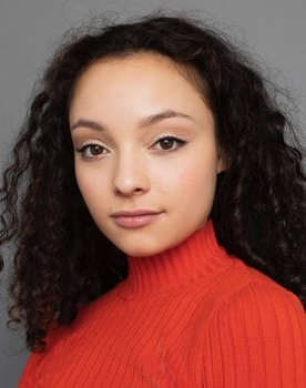 Kayla Maisonet
