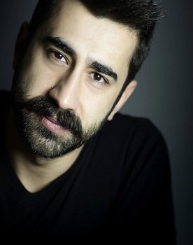 Bahadır Vatanoğlu as Galip Aygün