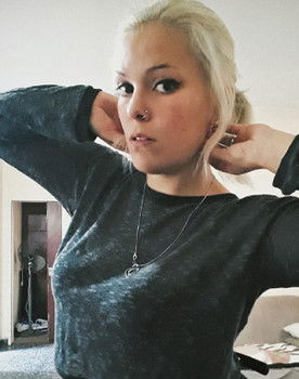 Ruth Fraquelli as Humana