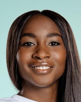Élodie Ouédraogo