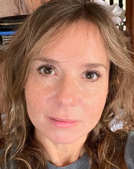 Sarah Jane Honeywell as Crystal