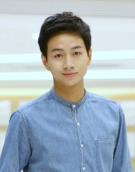 Gan Shujie