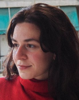 Katerina Daliani as Katerina