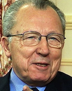 Jacques Delors