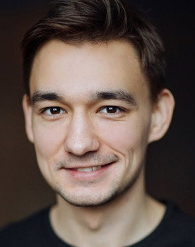 Nikita Shchetinin