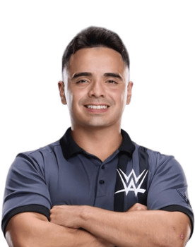 Felix Fernandez