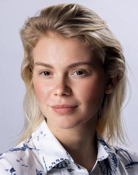Salomé Chandler