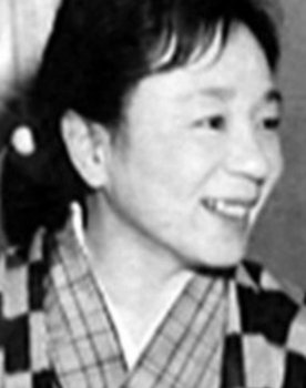 Yōko Mizuki as 